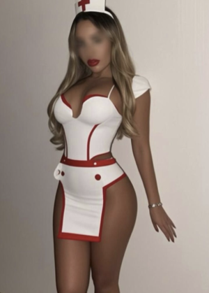 British Bunny xxx